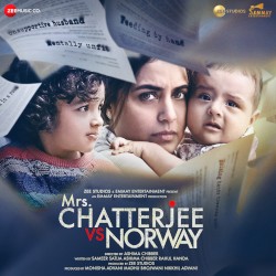 Mrs. Chatterjee Vs Norway