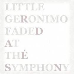 Faded at the Symphony