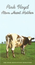 Atom Heart Mother: The High Resolution Remasters