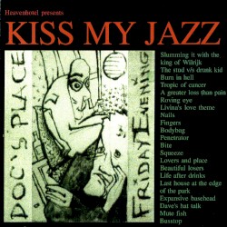 Doc's Place Friday Evening