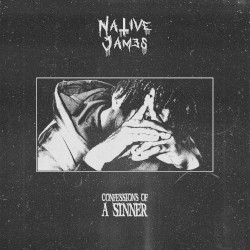 CONFESSIONS OF A SINNER