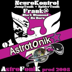 Astrotonik Vol. 01