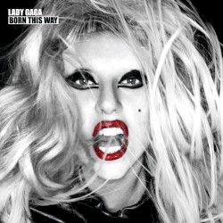 Born This Way: Special Bonus Disc Edition