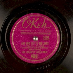 Are You Hep to the Jive! / Sunset