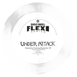 Bastards Fucking Bastards EP
