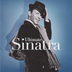 Ultimate Sinatra (Australian exclusive edition)
