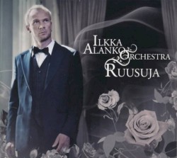 Ruusuja
