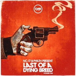 Last of a Dying Breed, Volume One