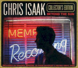 Beyond the Sun