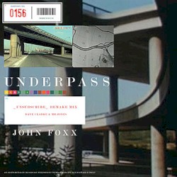 Underpass