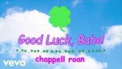 Good Luck, Babe!