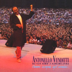 Da San Siro a Samarcanda – L’amore insegna agli uomini