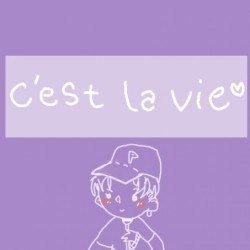 C'est La Vie