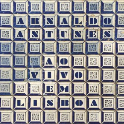 Arnaldo Antunes Ao Vivo Em Lisboa