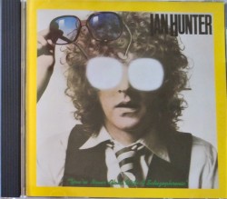 You’re Never Alone With a Schizophrenic