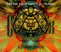 Sensual Sophis-ti-cat / The Player