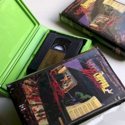 Woodchipper Massacre