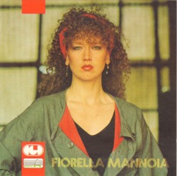 Fiorella Mannoia
