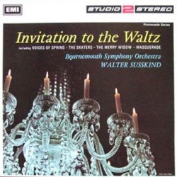 Invitation to the Waltz