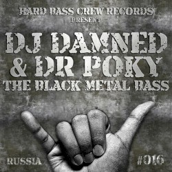 The Black Metal Bass