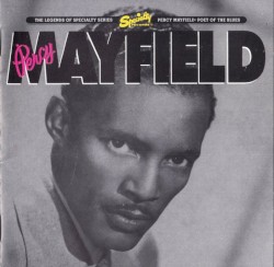 Percy Mayfield: Poet of the Blues