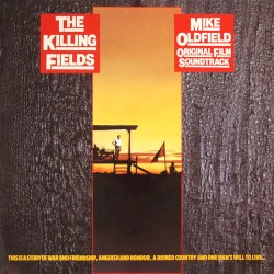 The Killing Fields: Original Film Soundtrack