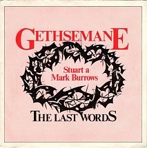 Gethsemane