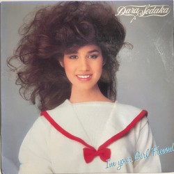 I’m Your Girl Friend