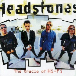 The Oracle of Hi-Fi