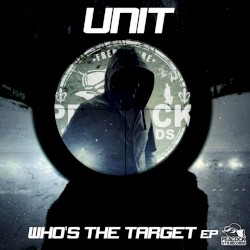 Who's The Target EP