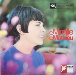 Mireille Mathieu