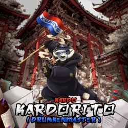 KARDORITO (DRUNKENMASTER)