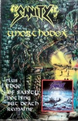 Unorthodox / Nothing but Death Remains