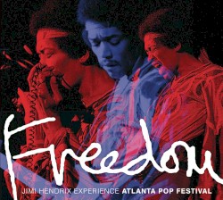 Freedom: Atlanta Pop Festival