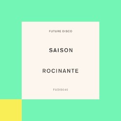 Rocinante