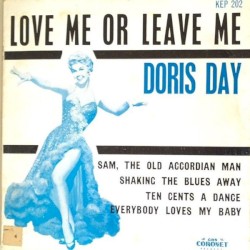Love Me or Leave Me