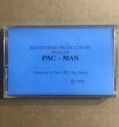 Pac - Man