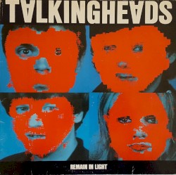 Remain in Light