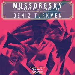 Mussorgsky: Pictures at an Exhibition