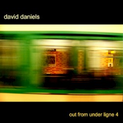 out from under ligne 4