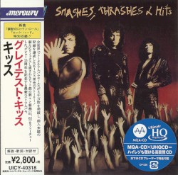 Smashes, Thrashes & Hits