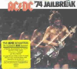 '74 Jailbreak