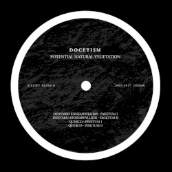 Potential Natural Vegetation