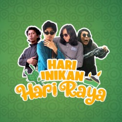 Hari Inikan Hari Raya