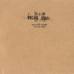 2000-06-20: Arena, Verona, Italy (#19)