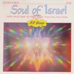 The Soul of Israel