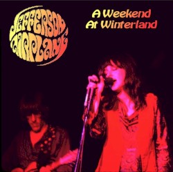 A Weekend at Winterland