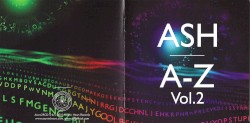 A-Z, Volume 2