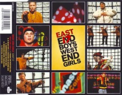 West End Girls