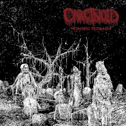 Metastatic Declination